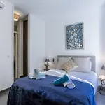 Paradis - Carre D\'Or 1 Room - Balcony Sea View
